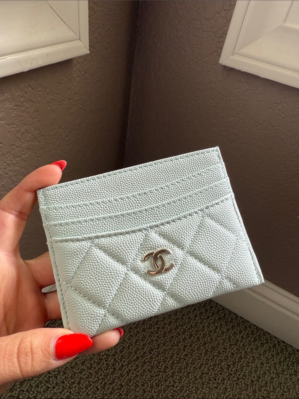 Chanel card case - Picture 2 of 4